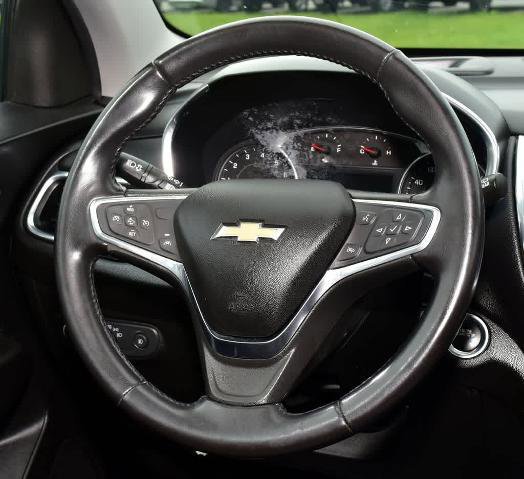 Used 2020 Chevrolet Equinox LT image 17