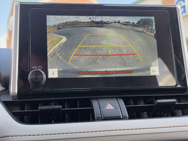 Used 2024 Toyota RAV4 XLE w/ Convenience Package FWD image 20