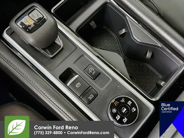 Used 2024 Nissan Pathfinder SL AWD/4WD image 21
