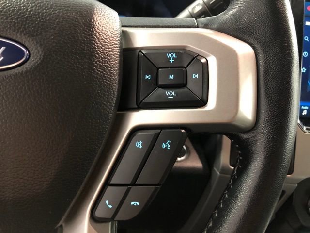 Certified 2022 Ford F250 Lariat w/ Lariat Ultimate Package image 21