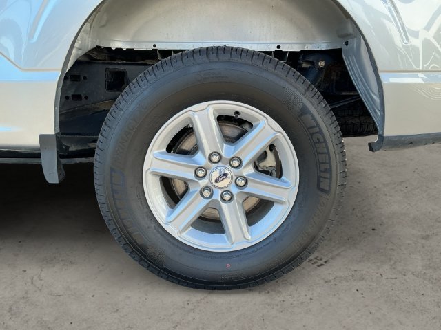 Certified 2023 Ford F150 XLT w/ Equipment Group 301A Mid AWD/4WD image 9