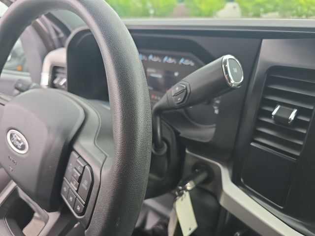Certified 2024 Ford F350 XL AWD/4WD image 19