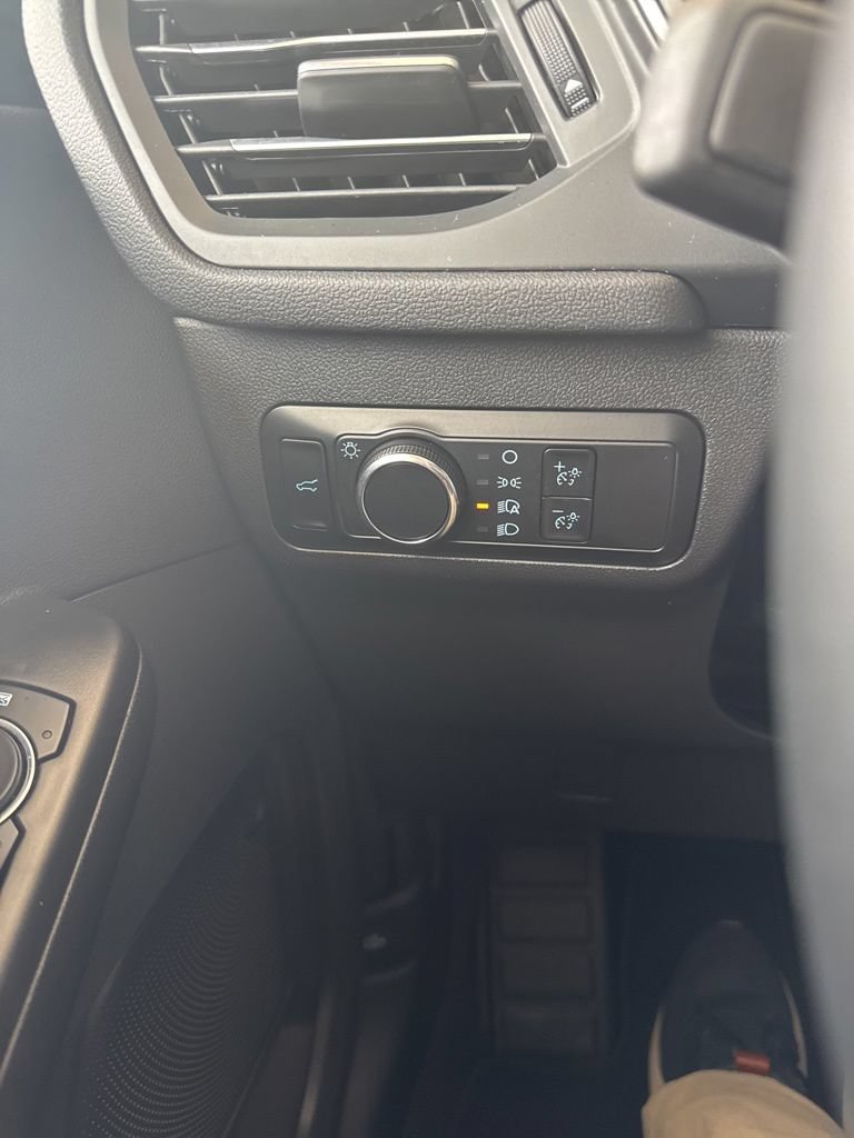 Certified 2023 Ford Escape Active FWD image 16