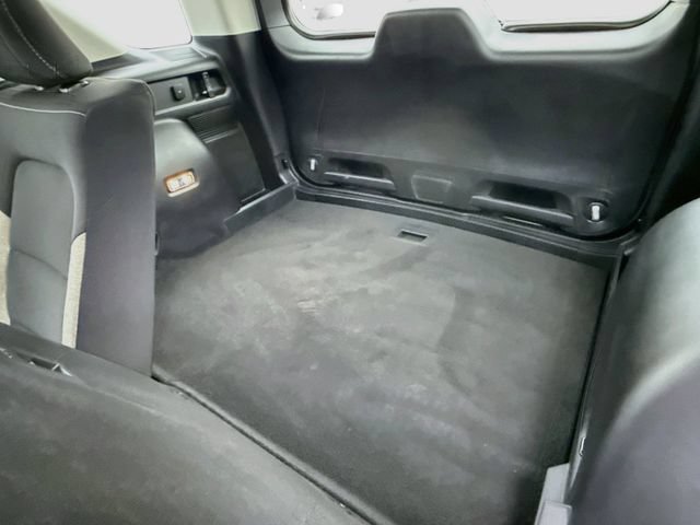 Certified 2025 Ford Bronco Sport Big Bend AWD/4WD image 33