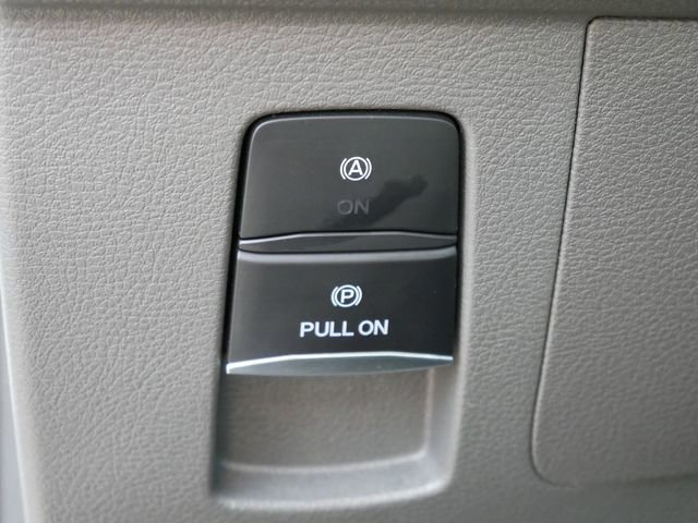 Certified 2023 Ford Transit 250 Low Roof AWD w/ Exterior Upgrade Package image 18