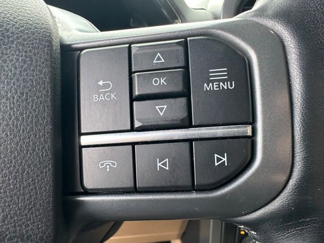 Certified 2022 Ford F150 Lariat w/ Equipment Group 502A High image 23