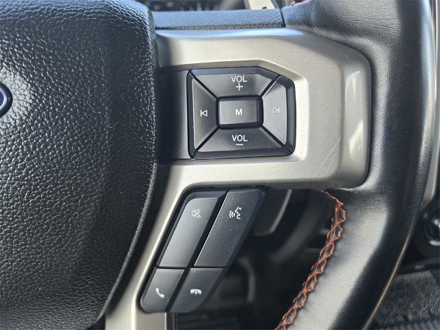 Certified 2021 Ford F350 Lariat image 31