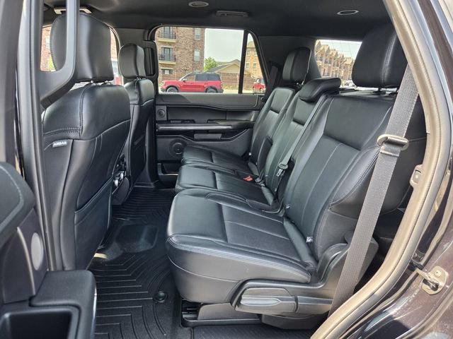 Certified 2019 Ford Expedition XLT w/ Equipment Group 202A RWD image 10