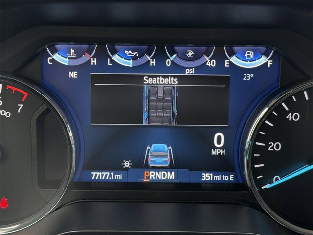 Certified 2022 Ford Expedition XLT image 20