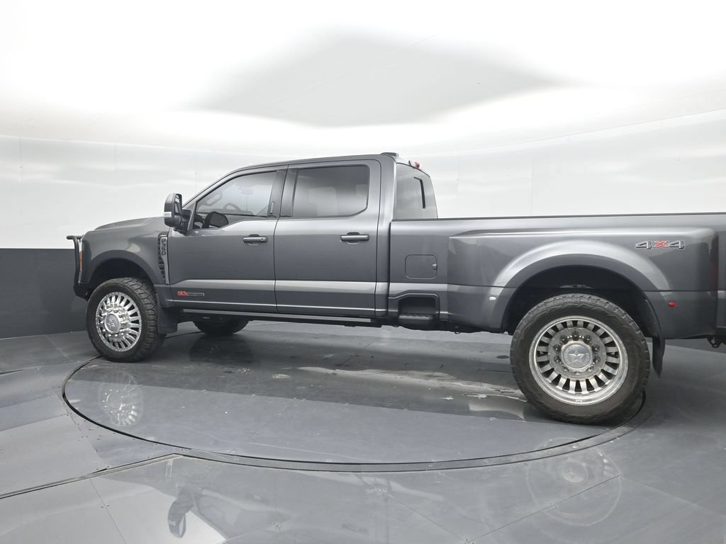 Certified 2023 Ford F350 Lariat w/ Lariat Ultimate Package AWD/4WD image 30