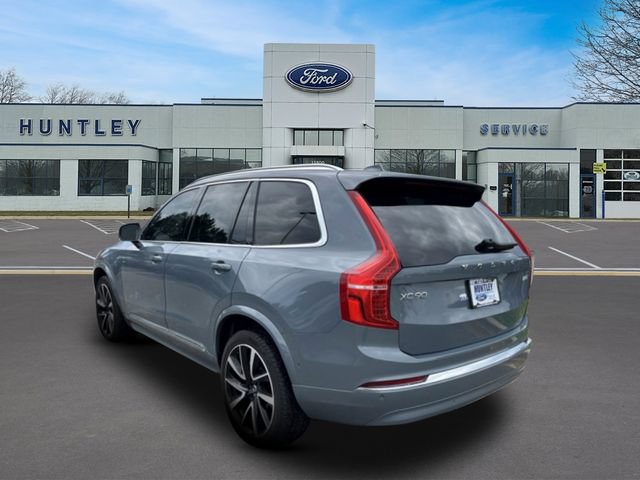 Used 2023 Volvo XC90 B6 Plus w/ Protection Package AWD/4WD image 6