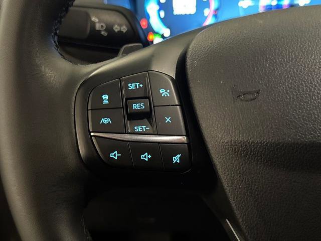 Certified 2025 Ford Bronco Sport Badlands image 19