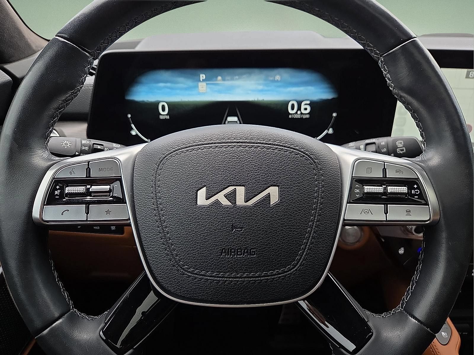 Used 2024 Kia Telluride SX Prestige X-Line AWD/4WD image 24