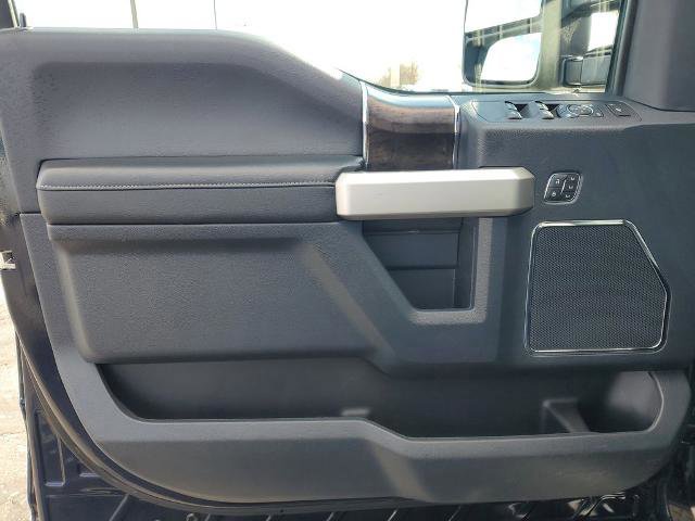 Certified 2022 Ford F250 Lariat w/ Lariat Ultimate Package AWD/4WD image 22
