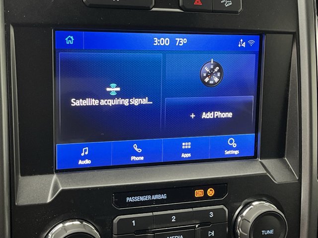 Certified 2021 Ford F250 XLT w/ XLT Premium Package AWD/4WD image 20