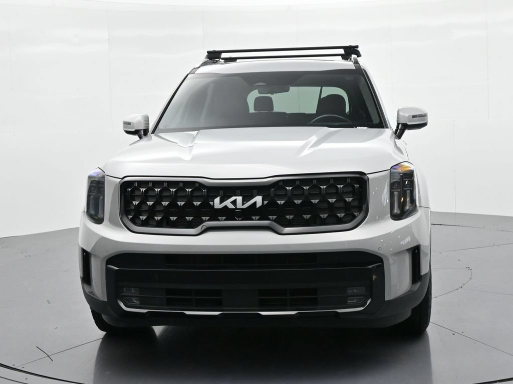 Used 2024 Kia Telluride SX Prestige X-Pro AWD/4WD image 3