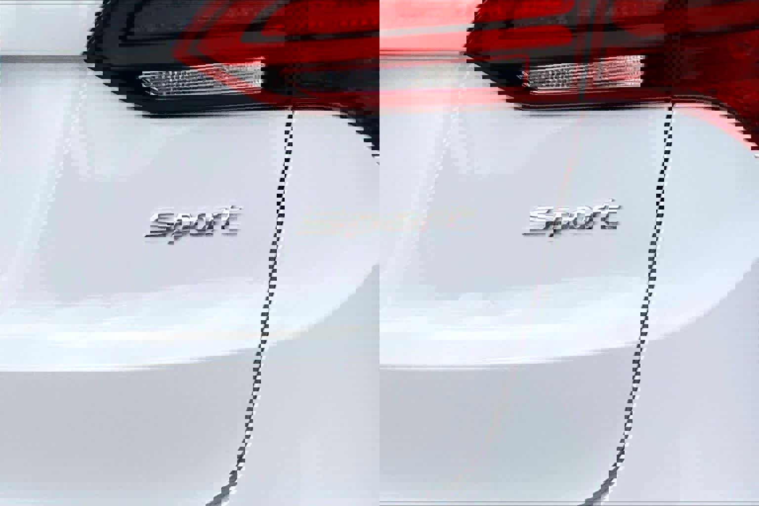 Used 2017 Hyundai Santa Fe Sport image 27