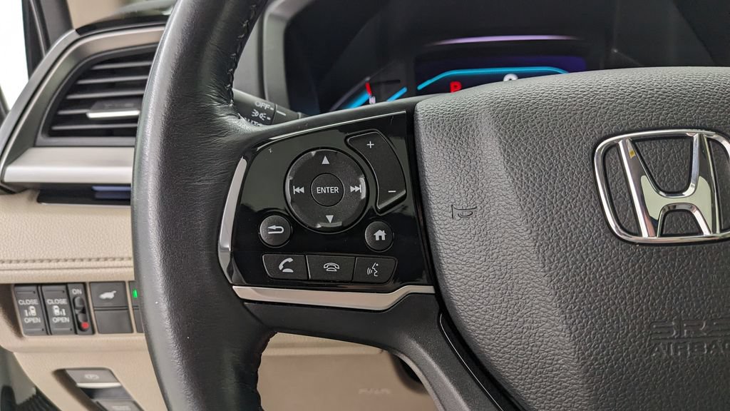 Used 2019 Honda Odyssey Elite image 32
