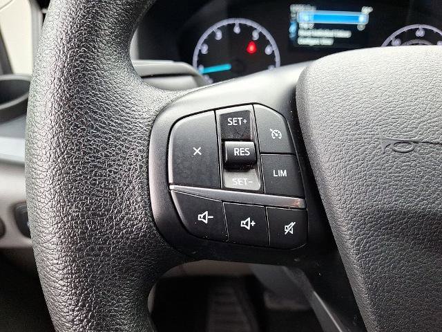 Certified 2024 Ford Transit 350 XLT RWD image 22