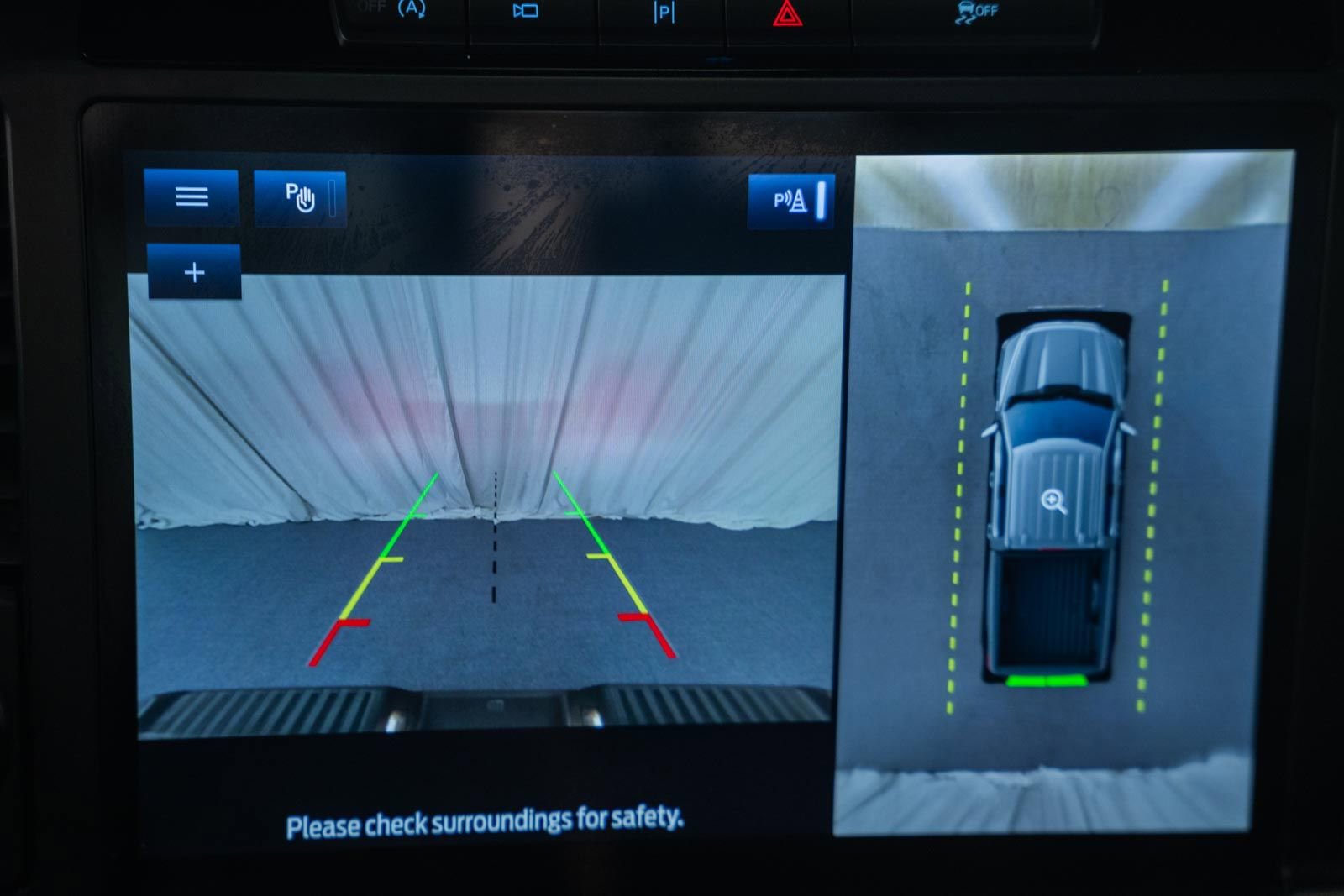 Certified 2023 Ford F150 Platinum image 56