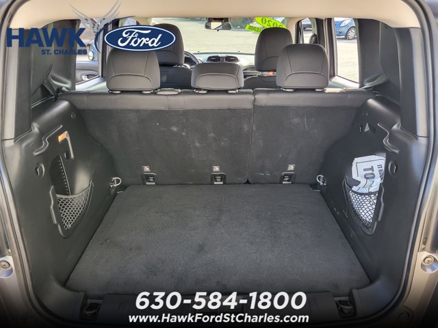 Used 2020 Jeep Renegade Sport AWD/4WD image 18