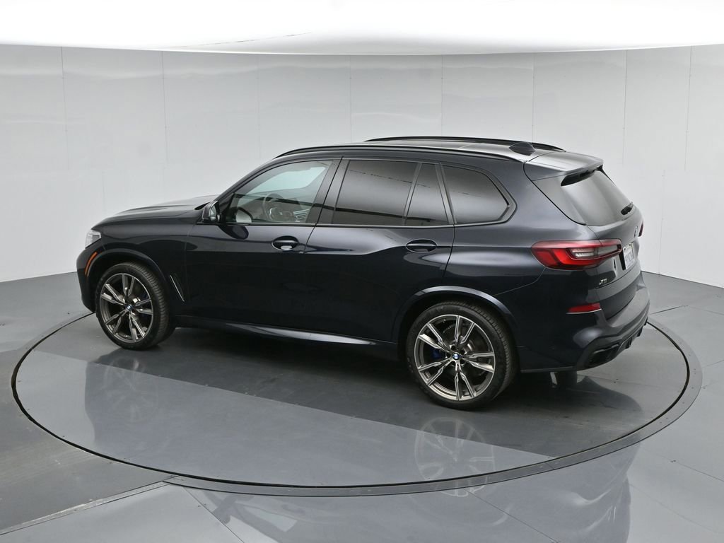 Used 2022 BMW X5 M50i w/ Executive Package image 18