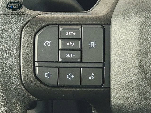 Certified 2023 Ford F150 XL w/ STX Appearance Package image 26