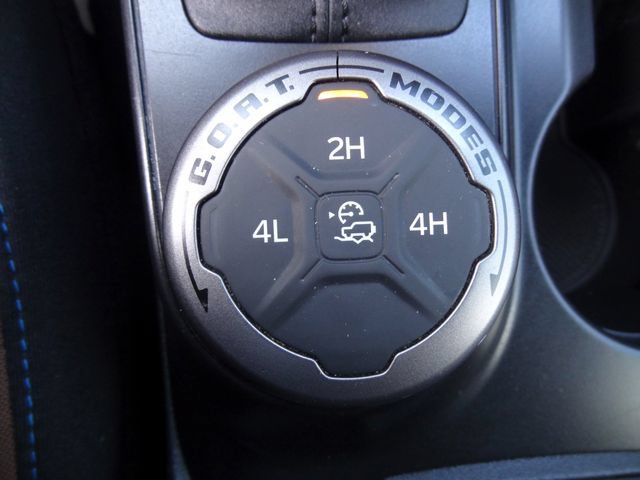 Certified 2021 Ford Bronco Outer Banks AWD/4WD image 31