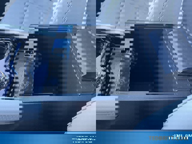 Certified 2025 Ford Explorer Platinum w/ Ultimate Package image 39