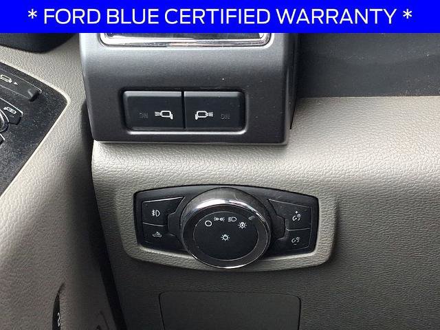 Certified 2022 Ford F250 XLT w/ XLT Premium Package image 22