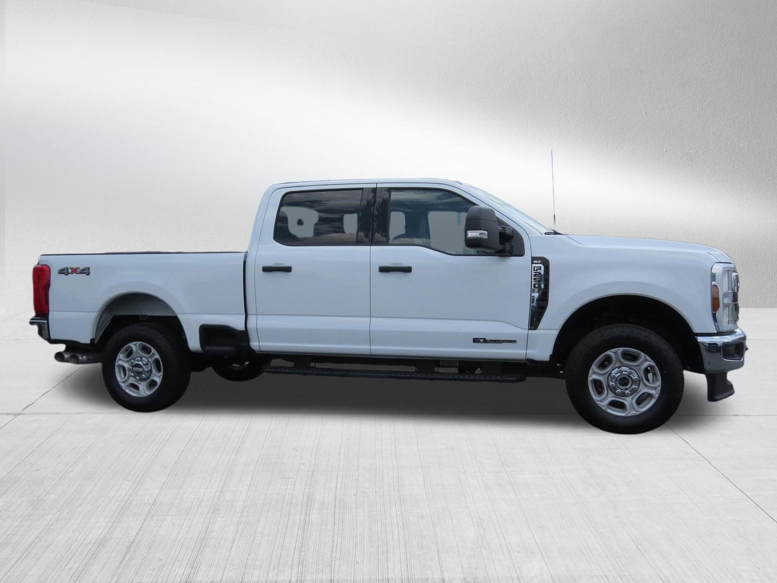 Certified 2026 Ford F250 XLT AWD/4WD image 2