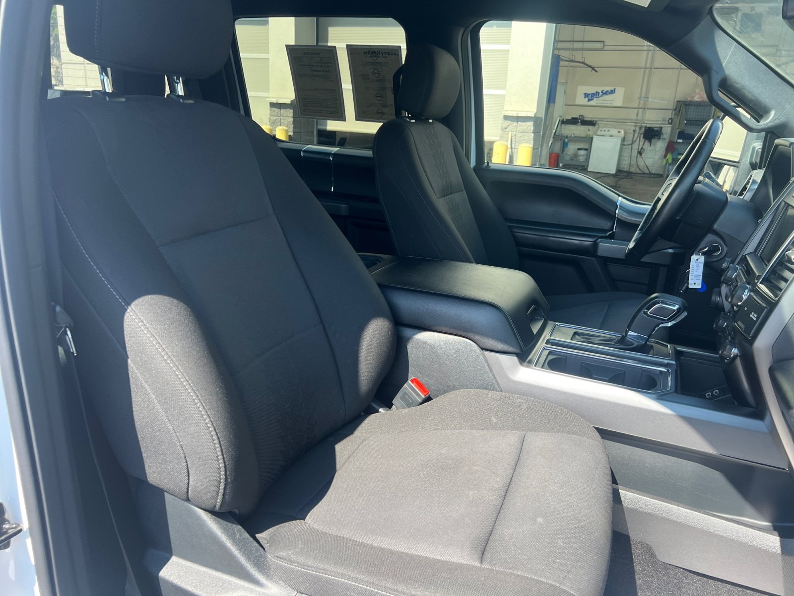 Certified 2018 Ford F150 XLT w/ Equipment Group 302A Luxury AWD/4WD image 32