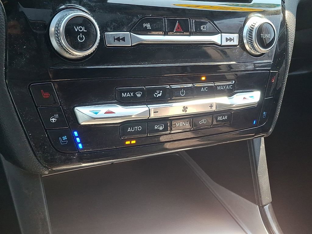 Certified 2023 Ford Explorer ST w/ Equipment Group 401A image 18