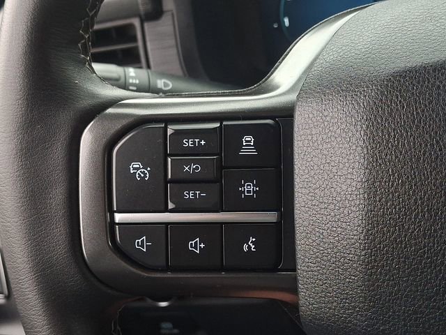Certified 2024 Ford F150 XLT w/ Equipment Group 302A MID AWD/4WD image 23