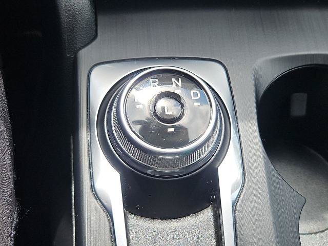 Certified 2022 Ford Escape SEL w/ SEL Stealth AWD Package image 27