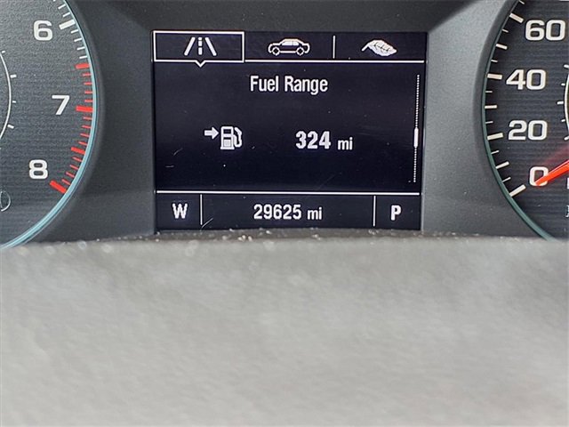 Used 2024 Chevrolet Malibu LT image 23