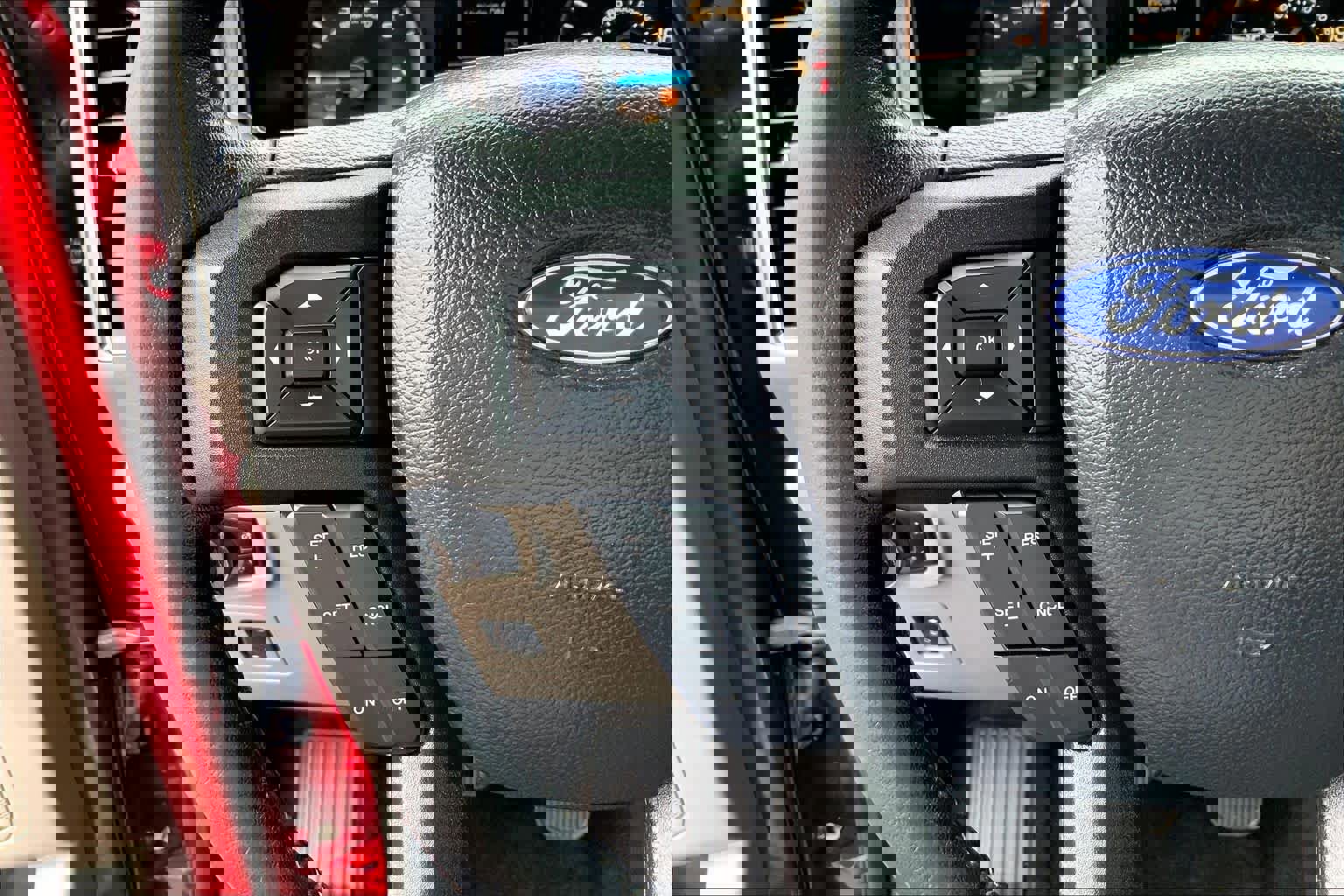 Certified 2018 Ford F150 XLT w/ Equipment Group 302A Luxury AWD/4WD image 20