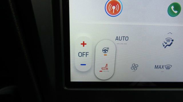 Certified 2022 Ford Edge ST-Line image 15