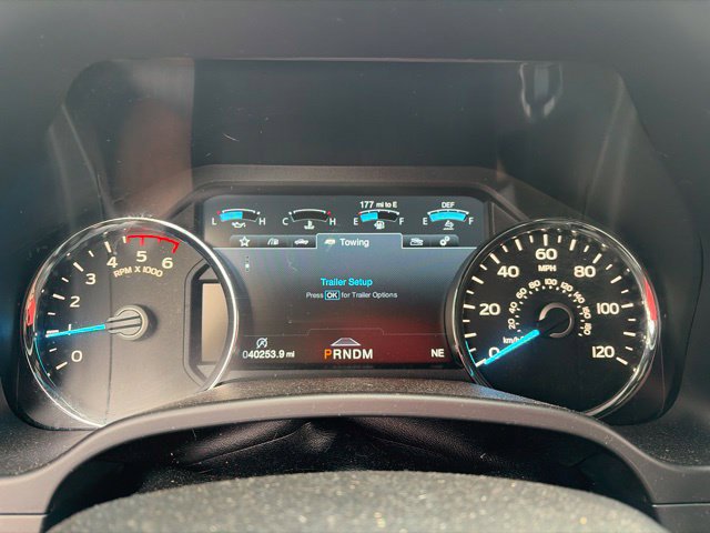 Certified 2018 Ford F150 Platinum w/ Equipment Group 701A Luxury AWD/4WD image 14