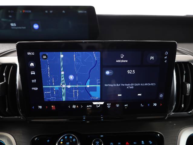 Certified 2025 Ford Expedition Platinum AWD/4WD image 16