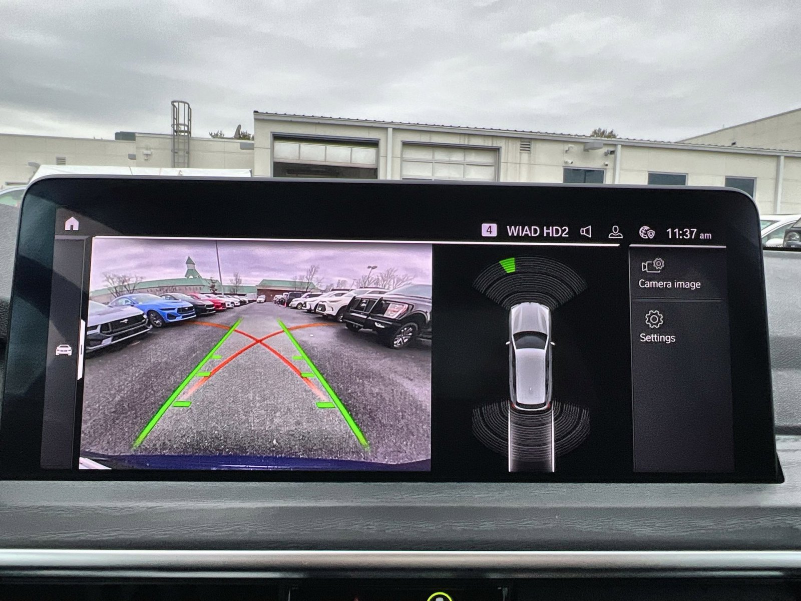 Used 2022 BMW X3 xDrive30i w/ Premium Package 2 image 19