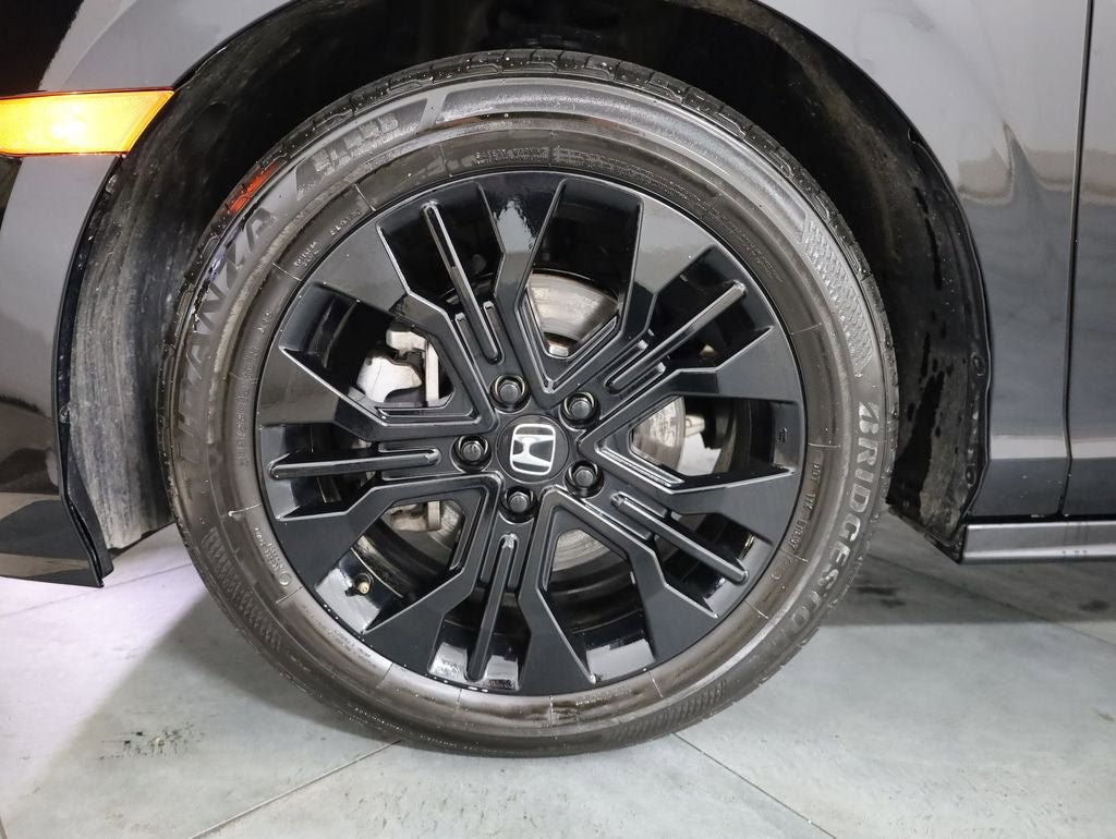 Used 2025 Honda Odyssey Sport-L image 32