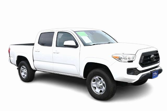 Used 2022 Toyota Tacoma SR image 8