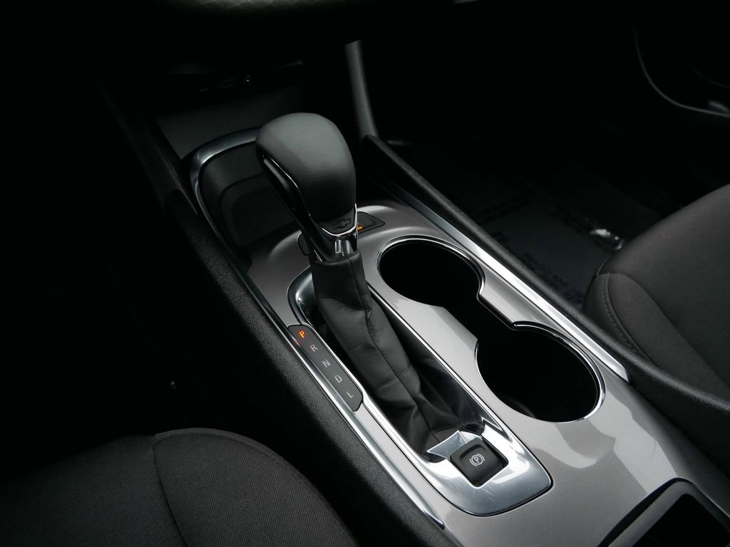 Used 2024 Chevrolet Malibu LT image 22