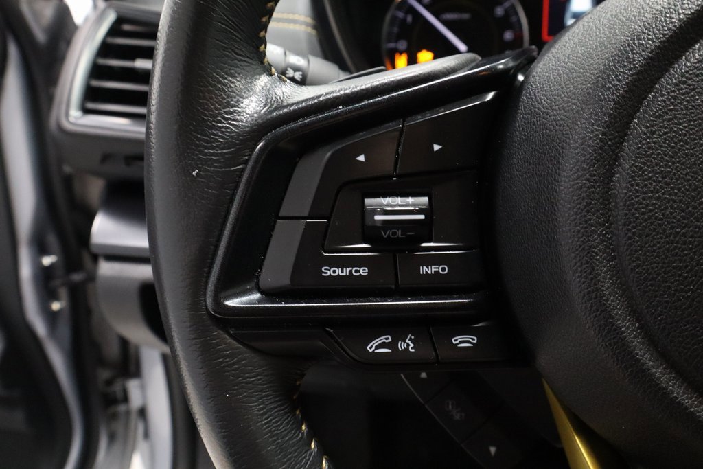 Used 2021 Subaru Crosstrek 2.5i Sport w/ Moonroof Package image 27