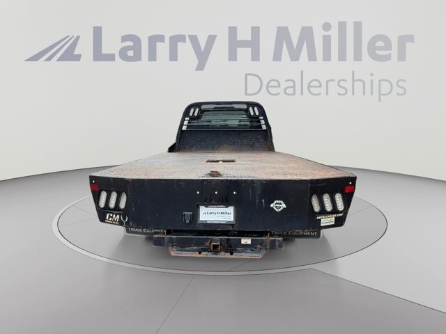 Certified 2020 Ford F550 4x4 Crew Cab Super Duty image 4