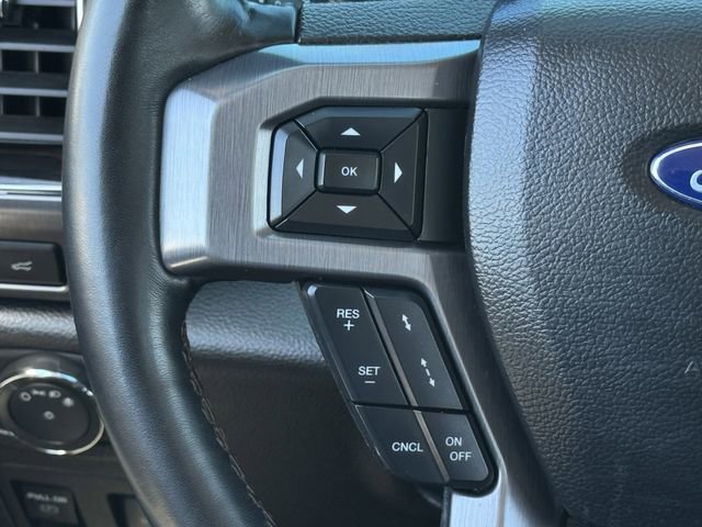 Certified 2020 Ford Expedition Max Platinum image 12