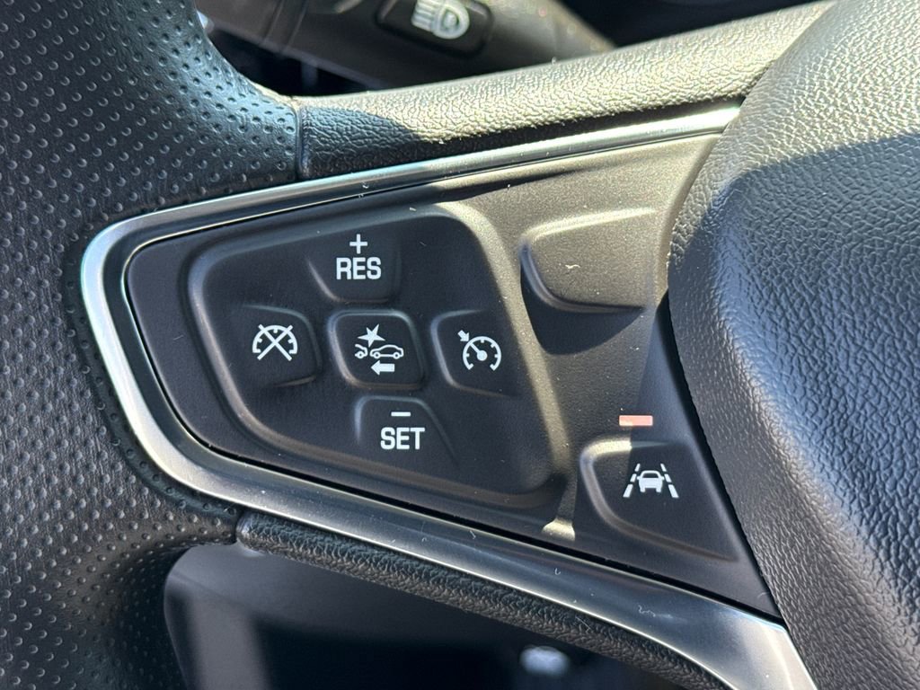 Used 2023 Chevrolet Equinox LS w/ LS Convenience Package image 24