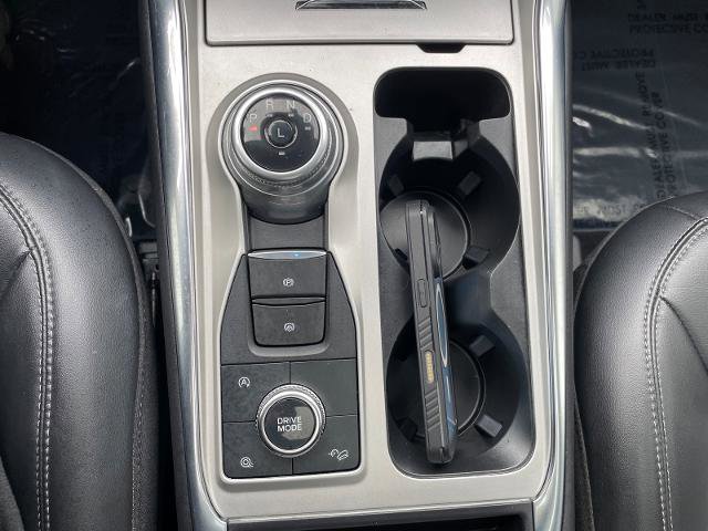 Certified 2023 Ford Explorer XLT w/ Equipment Group 202A image 20