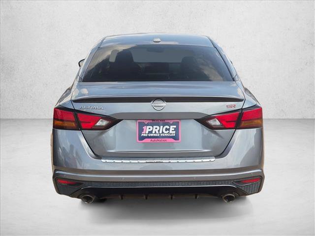 Used 2023 Nissan Altima 2.5 SR w/ SR Premium Package FWD image 7
